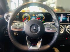 Mercedes-Benz A-Class Facelift A 200 L Sport Sedan Fashion Edition - фото 6
