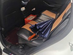 Haval H6 Third Generation 1.5T Automatic Two-Wheel Drive Pro - ფოტო 11