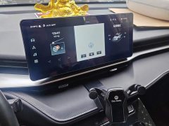 Haval H6 Third Generation 1.5T Automatic Two-Wheel Drive Pro - ფოტო 13