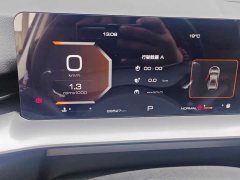 Haval H6 Third Generation 1.5T Automatic Two-Wheel Drive Pro - ფოტო 14