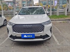 Haval H6 Third Generation 1.5T Automatic Two-Wheel Drive Pro - ფოტო 2