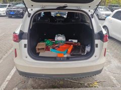 Haval H6 Third Generation 1.5T Automatic Two-Wheel Drive Pro - ფოტო 4
