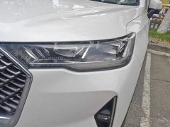 Haval H6 Third Generation 1.5T Automatic Two-Wheel Drive Pro - ფოტო 5