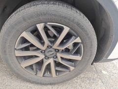 Haval H6 Third Generation 1.5T Automatic Two-Wheel Drive Pro - ფოტო 6
