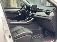 Geely Emgrand X6 1.4T Automatic Luxury - фото 11
