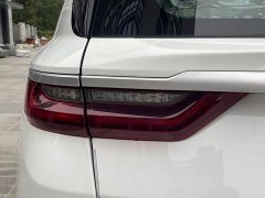 Geely Emgrand X6 1.4T Automatic Luxury - фото 13