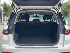 Geely Emgrand X6 1.4T Automatic Luxury - фото 14