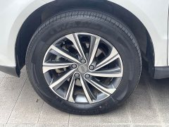 Geely Emgrand X6 1.4T Automatic Luxury - фото 15