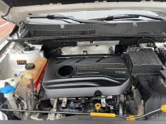 Geely Emgrand X6 1.4T Automatic Luxury - фото 16