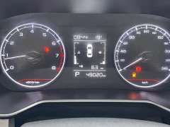 Geely Emgrand X6 1.4T Automatic Luxury - фото 18