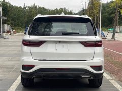 Geely Emgrand X6 1.4T Automatic Luxury - фото 5