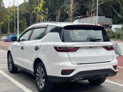 Geely Emgrand X6 1.4T Automatic Luxury - фото 6