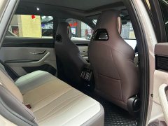 BYD Song Plus New Energy EV Glorious Edition 520km Luxury - photo 10