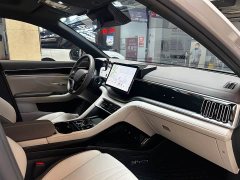 BYD Song Plus New Energy EV Glorious Edition 520km Luxury - photo 11