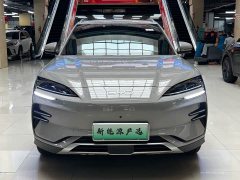 BYD Song Plus New Energy EV Glorious Edition 520km Luxury - photo 2