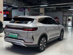BYD Song Plus New Energy EV Glorious Edition 520km Luxury - photo 4