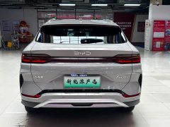 BYD Song Plus New Energy EV Glorious Edition 520km Luxury - photo 5