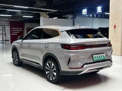 BYD Song Plus New Energy EV Glorious Edition 520km Luxury - photo 6