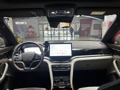 BYD Song Plus New Energy EV Glorious Edition 520km Luxury - photo 8