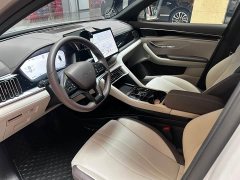 BYD Song Plus New Energy EV Glorious Edition 520km Luxury - photo 9