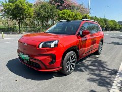 GAC AION V Aion Tyrannosaurus 650 Lidar Edition - фото 1
