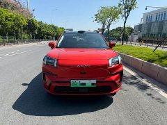 GAC AION V Aion Tyrannosaurus 650 Lidar Edition - фото 2