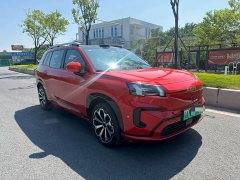 GAC AION V Aion Tyrannosaurus 650 Lidar Edition - фото 3