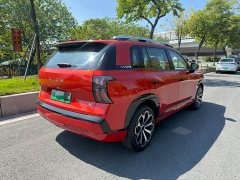 GAC AION V Aion Tyrannosaurus 650 Lidar Edition - фото 4