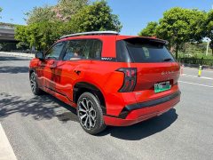 GAC AION V Aion Tyrannosaurus 650 Lidar Edition - фото 5