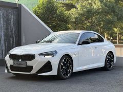 BMW 2 Series (Import) 225i M Sport Night Edition - photo 1
