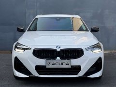 BMW 2 Series (Import) 225i M Sport Night Edition - photo 2