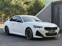 BMW 2 Series (Import) 225i M Sport Night Edition - photo 3