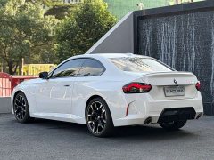 BMW 2 Series (Import) 225i M Sport Night Edition - photo 7
