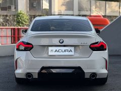 BMW 2 Series (Import) 225i M Sport Night Edition - photo 8