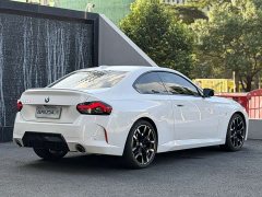 BMW 2 Series (Import) 225i M Sport Night Edition - photo 9
