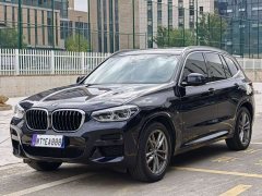 BMW X3 Facelift xDrive28i M Sport Package - фото 1