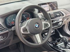 BMW X3 Facelift xDrive28i M Sport Package - фото 13