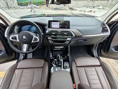 BMW X3 Facelift xDrive28i M Sport Package - фото 14