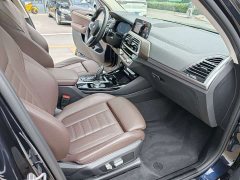 BMW X3 Facelift xDrive28i M Sport Package - фото 15