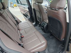 BMW X3 Facelift xDrive28i M Sport Package - фото 16