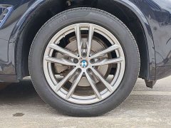 BMW X3 Facelift xDrive28i M Sport Package - фото 17