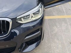 BMW X3 Facelift xDrive28i M Sport Package - фото 18