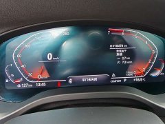 BMW X3 Facelift xDrive28i M Sport Package - фото 19