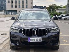BMW X3 Facelift xDrive28i M Sport Package - фото 2