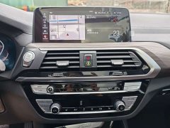 BMW X3 Facelift xDrive28i M Sport Package - фото 20
