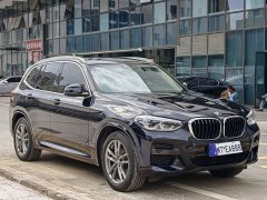 BMW X3 Facelift xDrive28i M Sport Package - фото 3