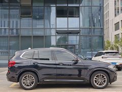 BMW X3 Facelift xDrive28i M Sport Package - фото 4