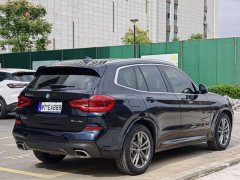 BMW X3 Facelift xDrive28i M Sport Package - фото 5