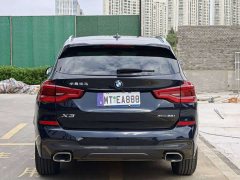 BMW X3 Facelift xDrive28i M Sport Package - фото 6