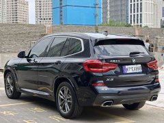 BMW X3 Facelift xDrive28i M Sport Package - фото 7